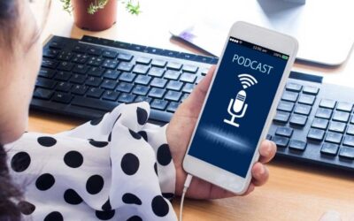 How Podcast Management can help when starting or growing your podcast in small business